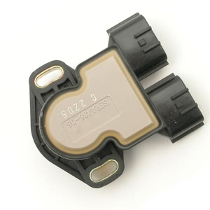 Delphi Throttle Position Sensor for 1997 Nissan Pickup - SS10318