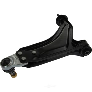 Centric Premium™ Control Arm And Ball Joint Assembly for 2003 Land Rover Freelander - 622.22001