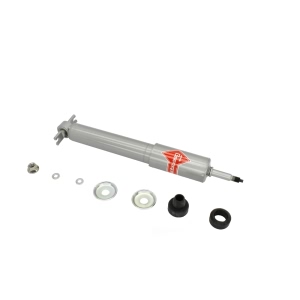 KYB Gas A Just Front Driver Or Passenger Side Monotube Shock Absorber for 2013 Ram 1500 - 554375