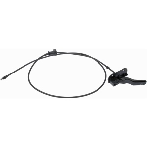 Dorman OE Solutions Hood Release Cable for 2004 Chevrolet Malibu - 912-036
