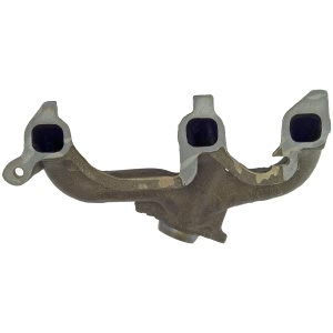 Dorman Cast Iron Natural Exhaust Manifold for 1999 Jeep Grand Cherokee - 674-468