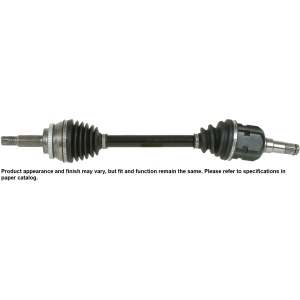 Cardone Reman Remanufactured CV Axle Assembly for 2003 Pontiac Vibe - 60-5229