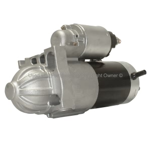Quality-Built Starter Remanufactured for 2000 Chevrolet Tahoe - 6488S
