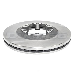 DuraGo Vented Front Brake Rotor for 2006 GMC Canyon - BR55090