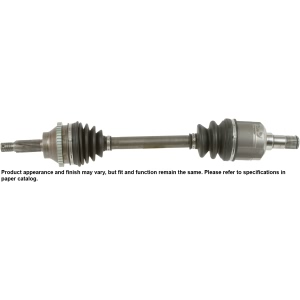 Cardone Reman Remanufactured CV Axle Assembly for 2003 Hyundai XG350 - 60-3383