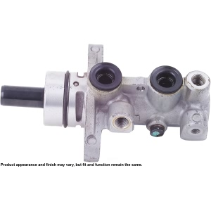 Cardone Reman Remanufactured Master Cylinder for 1997 Suzuki X-90 - 11-2765