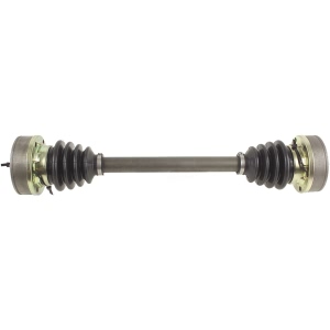 Cardone Reman Remanufactured CV Axle Assembly for 1987 Porsche 924 - 60-7077