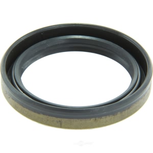 Centric Premium™ Axle Shaft Seal for 2001 Kia Rio - 417.45010