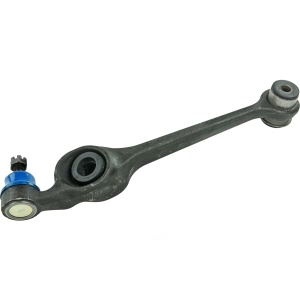 Mevotech Supreme Front Driver Side Lower Non Adjustable Control Arm And Ball Joint Assembly for 1992 Saturn SC - CMK5311