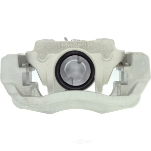 Centric Remanufactured Semi-Loaded Rear Driver Side Brake Caliper for 2009 Chrysler Town & Country - 141.67520