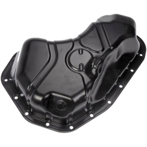 Dorman OE Solutions Lower Engine Oil Pan for Toyota Highlander - 264-342