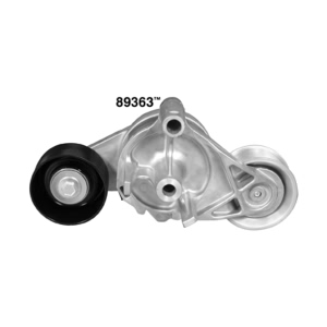 Dayco No Slack Automatic Belt Tensioner Assembly for 2006 Ford F-350 Super Duty - 89363