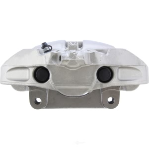Centric Remanufactured Semi-Loaded Front Passenger Side Brake Caliper for BMW 535d - 141.34133