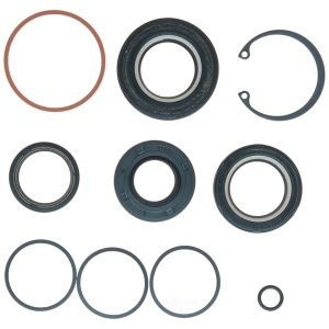 Gates Power Steering Rack And Pinion Seal Kit for 1994 Mazda MX-3 - 348483