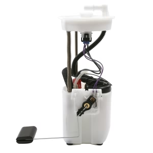 Delphi Fuel Pump Module Assembly for 2005 Acura TSX - FG0913