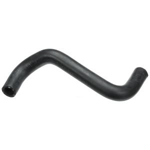 Gates Hvac Heater Molded Hose for 1988 Ford Mustang - 19622