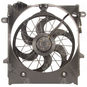 Four Seasons Engine Cooling Fan for 2004 Ford Ranger - 75625