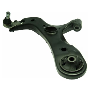 Delphi Front Driver Side Lower Control Arm for 2012 Scion tC - TC2282