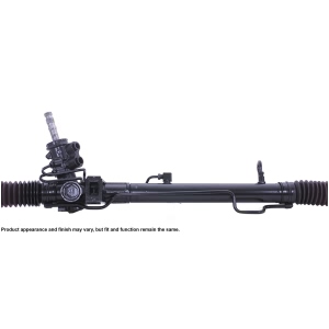 Cardone Reman Remanufactured Hydraulic Power Rack and Pinion Complete Unit for 1999 Plymouth Voyager - 22-333