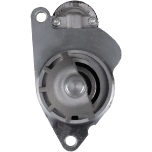 Denso Remanufactured Starter for 2009 Ford Mustang - 280-5308