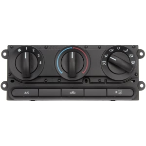 Dorman Climate Control Module for 2008 Ford F-150 - 599-173