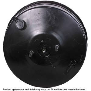 Cardone Reman Remanufactured Vacuum Power Brake Booster w/o Master Cylinder for 1993 Ford E-350 Econoline Club Wagon - 54-74402