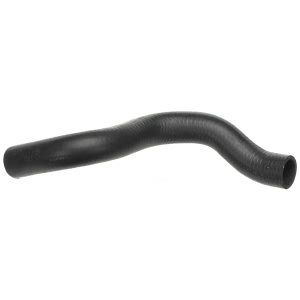 Gates Engine Coolant Molded Radiator Hose for 1996 Chrysler Cirrus - 22127