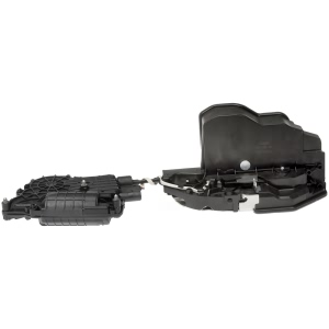 Dorman OE Solutions Rear Driver Side Door Latch Assembly for 2011 BMW X6 - 937-862