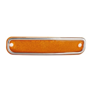 TYC Driver Side Replacement Side Marker Light for GMC K2500 Suburban - 18-1198-66