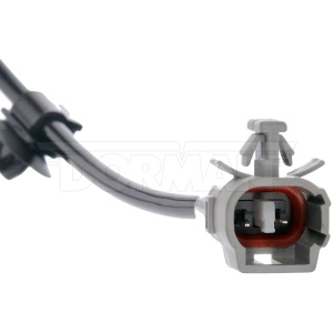 Dorman Front Driver Side Abs Wheel Speed Sensor for 2005 Toyota Celica - 695-580