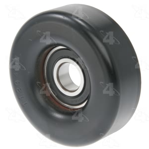 Four Seasons Drive Belt Idler Pulley for 2010 Nissan Rogue - 45012