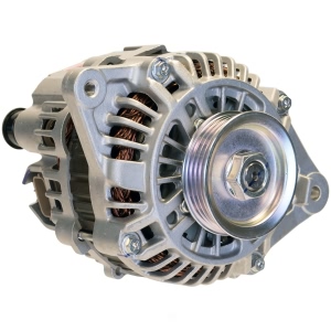 Denso Alternator for 1995 Mitsubishi Eclipse - 210-4123