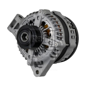 Remy Remanufactured Alternator for 2007 Saturn Outlook - 12854