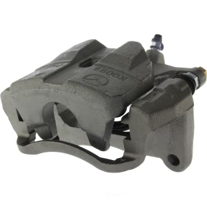 Centric Remanufactured Semi-Loaded Front Driver Side Brake Caliper for 2016 Mazda 6 - 141.45120