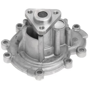 Gates Engine Coolant Standard Water Pump for 2004 Porsche Cayenne - 42076