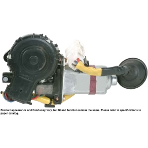 Cardone Reman Remanufactured Window Lift Motor for 2000 Lexus GS300 - 47-1179