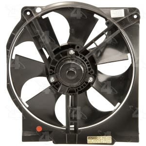 Four Seasons A C Condenser Fan Assembly for Plymouth Grand Voyager - 75981