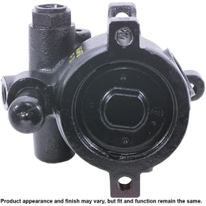 Cardone Reman Remanufactured Power Steering Pump w/o Reservoir for 1991 Saab 9000 - 20-706