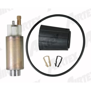 Airtex In-Tank Electric Fuel Pump for 1998 Nissan Quest - E2067