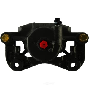 Centric Remanufactured Semi-Loaded Front Passenger Side Brake Caliper for 1996 Hyundai Sonata - 141.51207