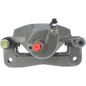 Centric Remanufactured Semi-Loaded Front Passenger Side Brake Caliper for 1988 Mazda 626 - 141.45043