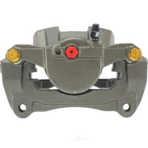 Centric Remanufactured Semi-Loaded Front Passenger Side Brake Caliper for 2004 Lexus RX330 - 141.44243