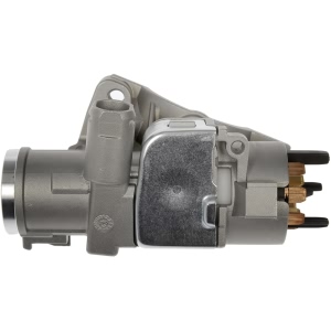Dorman Ignition Switch for 2000 Audi A4 Quattro - 924-728