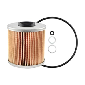 Hastings Engine Oil Filter Element for 1991 BMW 318is - LF167