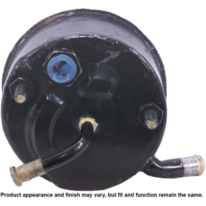 Cardone Reman Remanufactured Power Steering Pump w/Reservoir for 1993 Plymouth Voyager - 20-7942