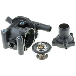 Gates OE Type Engine Coolant Thermostat for 2004 Mazda Tribute - CO34747