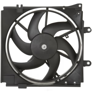 Spectra Premium Engine Cooling Fan for 1999 Mazda 626 - CF15039