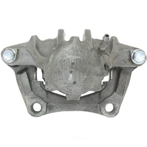 Centric Remanufactured Semi-Loaded Front Driver Side Brake Caliper for 1984 BMW 318i - 141.34024