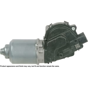 Cardone Reman Remanufactured Wiper Motor for 2013 Cadillac CTS - 40-10005