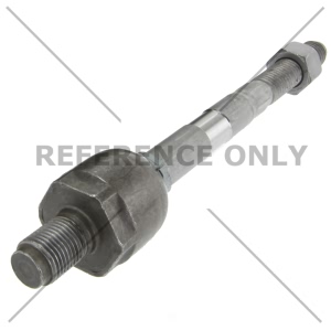 Centric Premium™ Front Inner Steering Tie Rod End for 2000 Volvo V70 - 612.39033